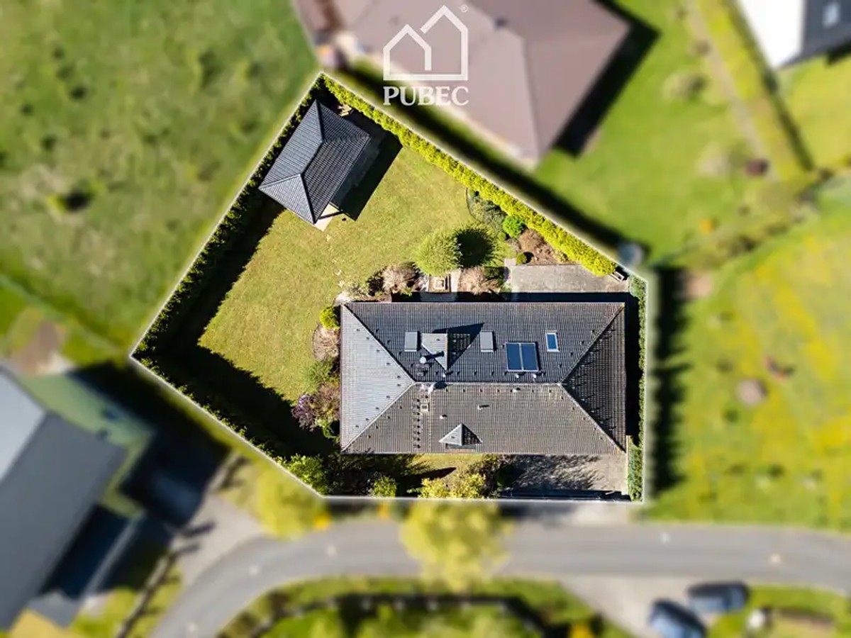 Prodej domu 188 m², pozemek 895 m²