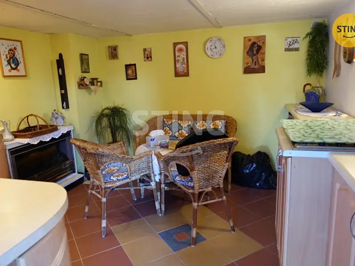 Prodej chaty 70 m², pozemek 394 m²