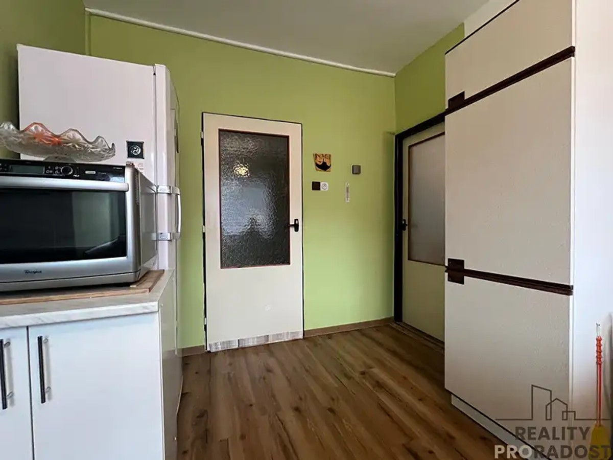 Prodej domu 186 m², pozemek 1446 m²
