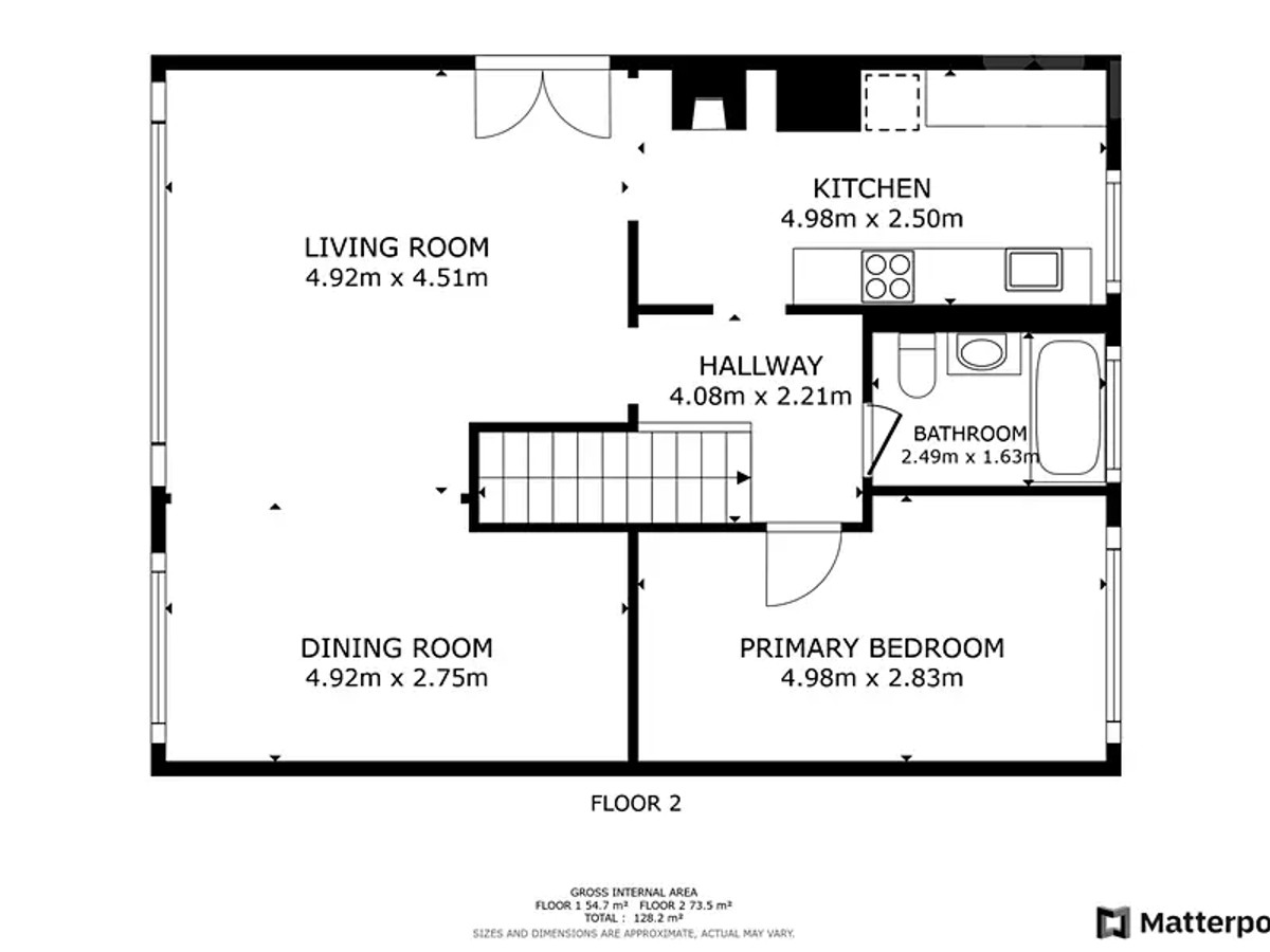 Prodej domu 140 m², pozemek 1375 m²