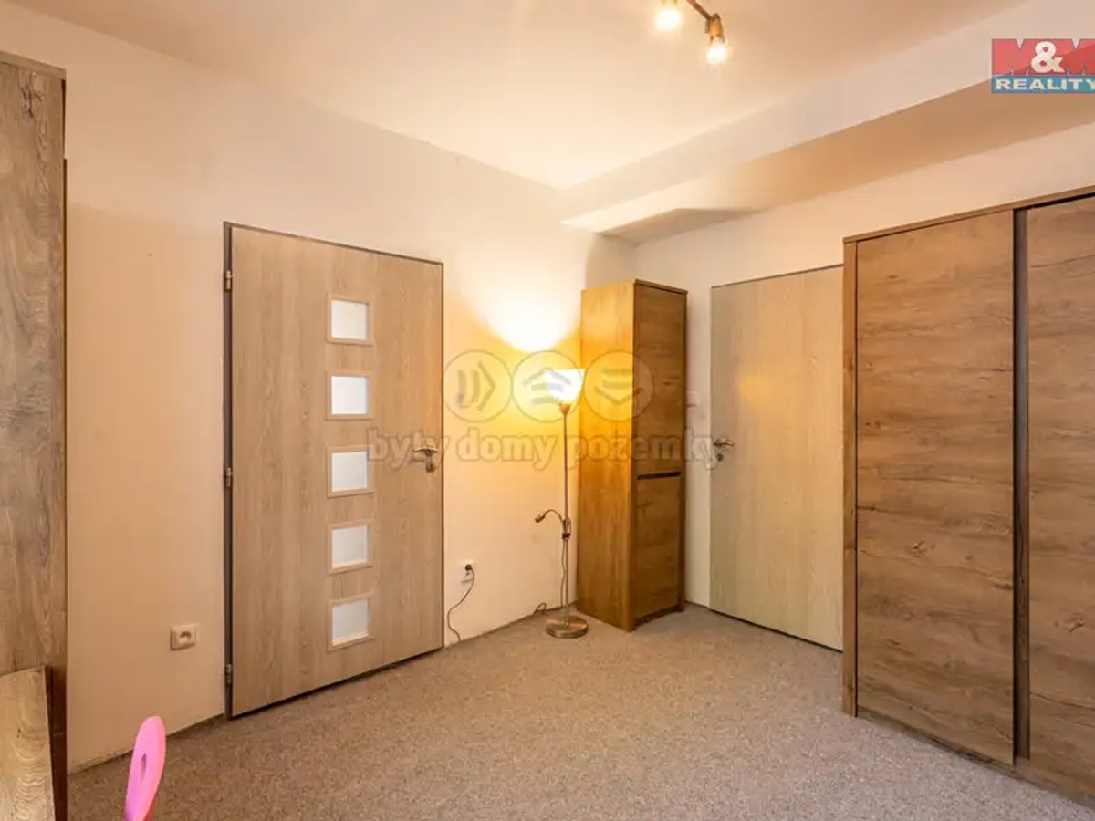Prodej domu 150 m², pozemek 207 m²