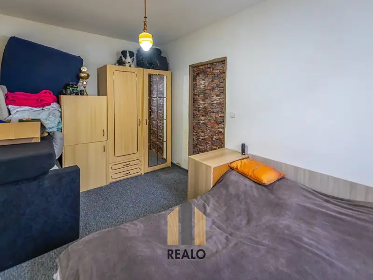 Prodej zemědělské usedlosti 148 m², pozemek 2523 m²