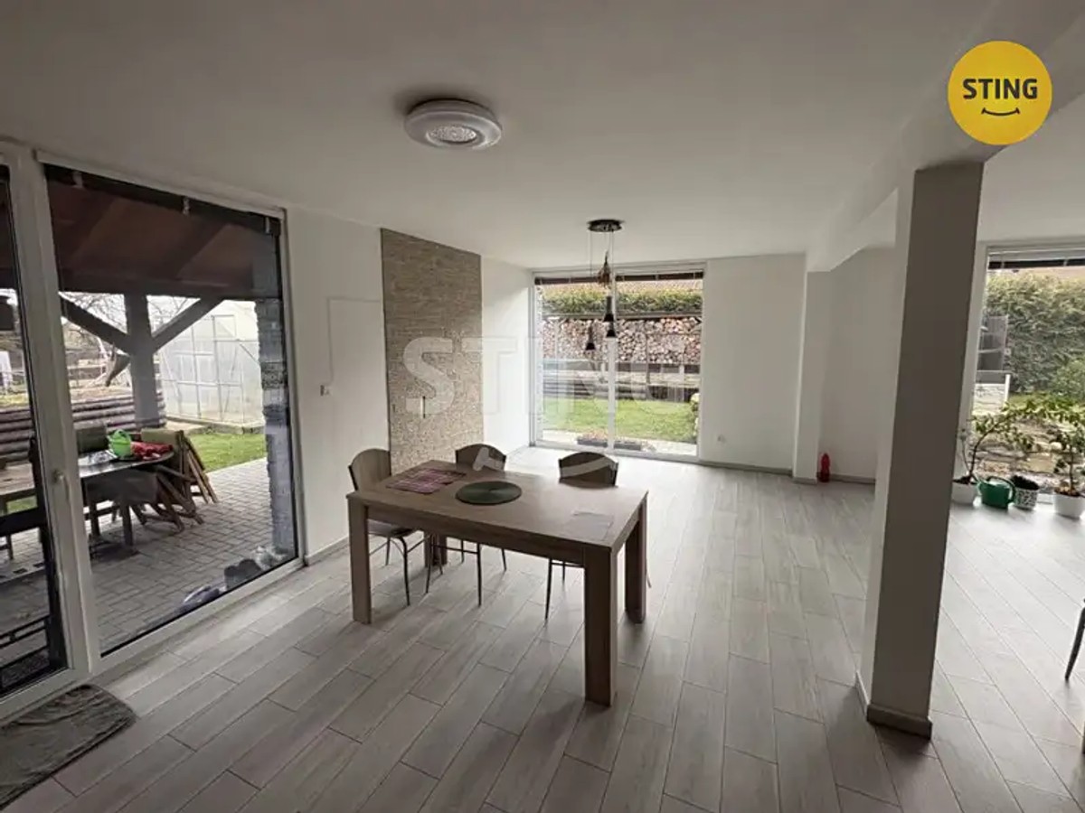 Prodej domu 125 m², pozemek 731 m²