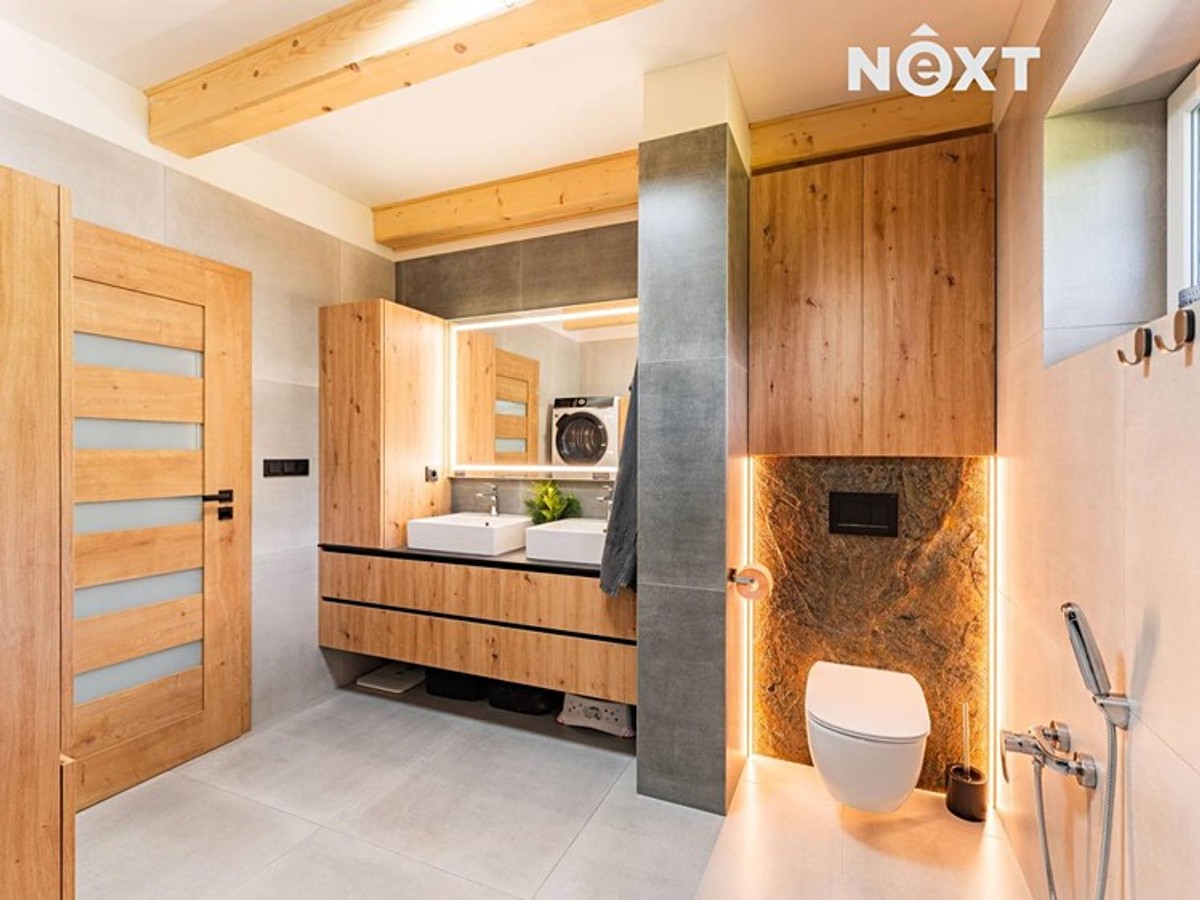 Prodej domu 178 m², pozemek 1084 m²