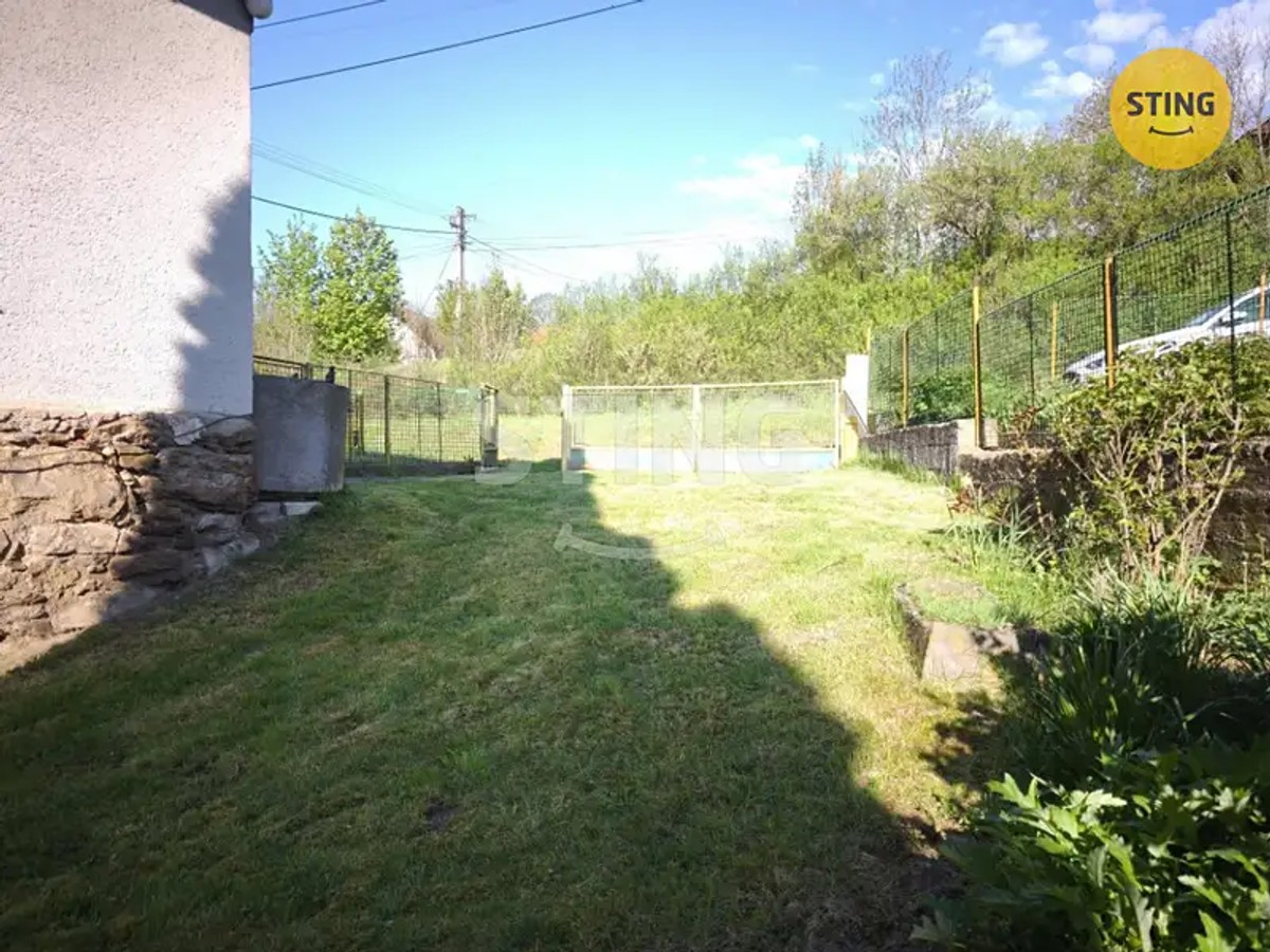 Prodej domu 170 m², pozemek 1427 m²
