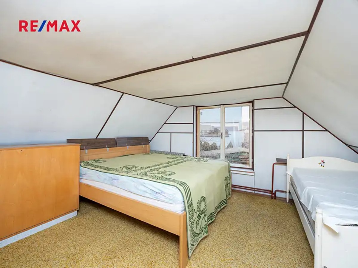Prodej domu 153 m², pozemek 346 m²
