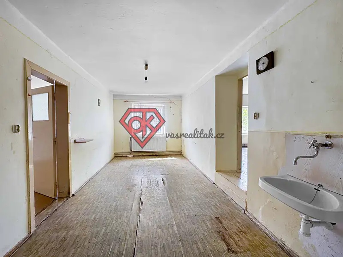 Prodej domu 240 m², pozemek 550 m²