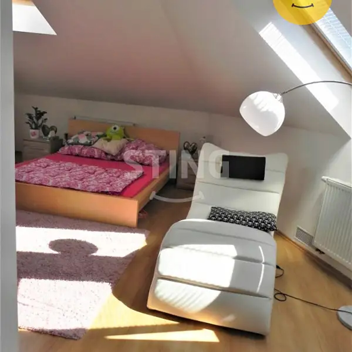 Prodej bytu 4+kk 187 m²