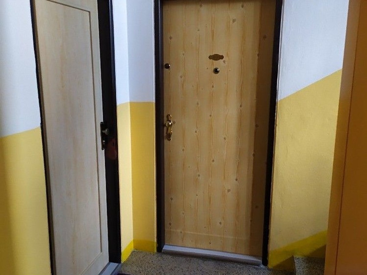 Prodaný byt 2+1 52 m²