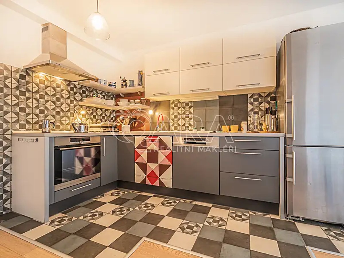 Prodej domu 98 m², pozemek 296 m²