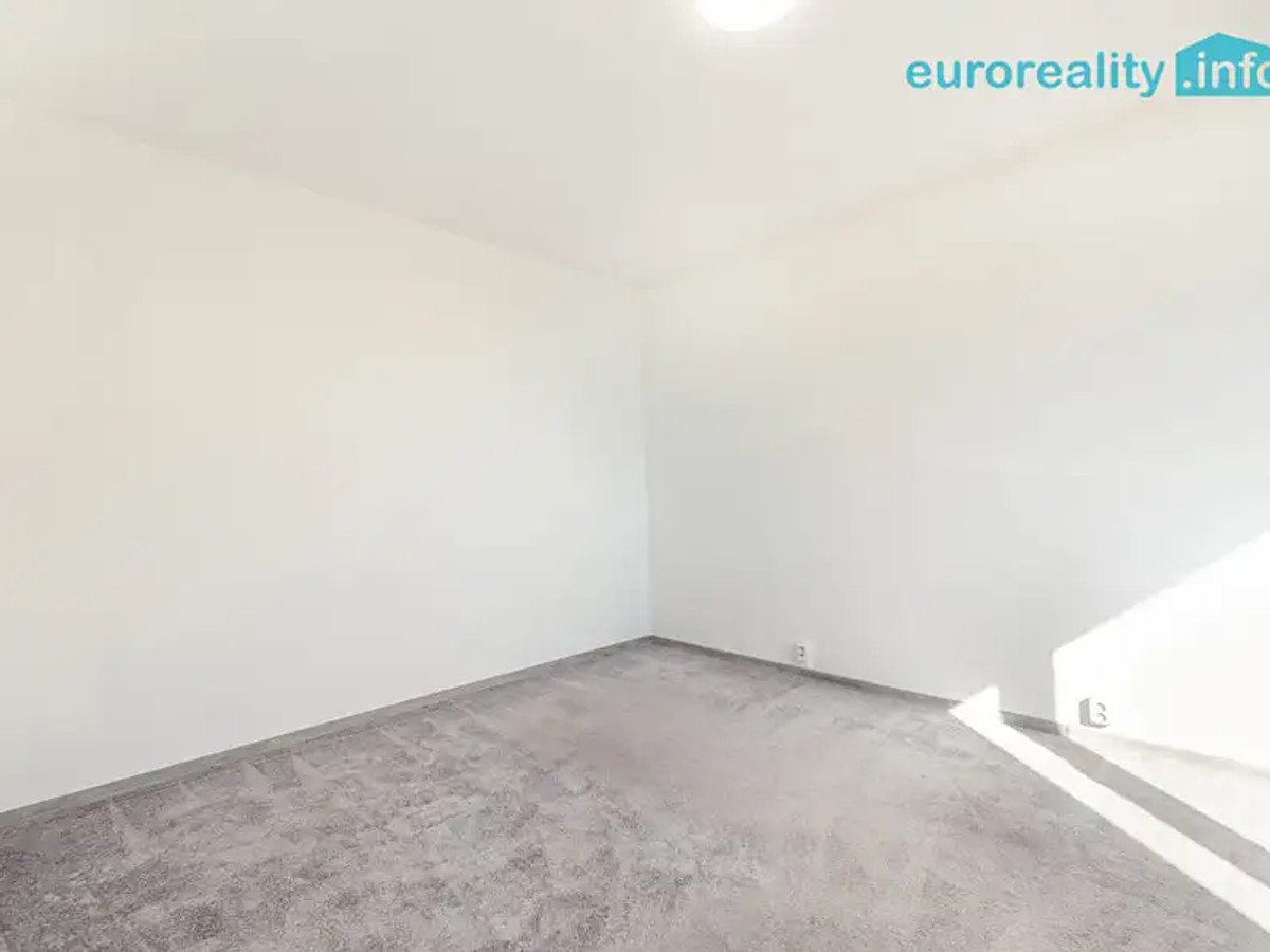 Prodej bytu 2+kk 35 m²
