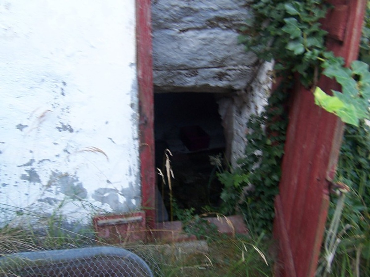Prodej chalupy 120 m², pozemek 248 m²