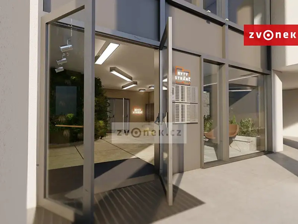 Prodej bytu 2+kk 71 m²