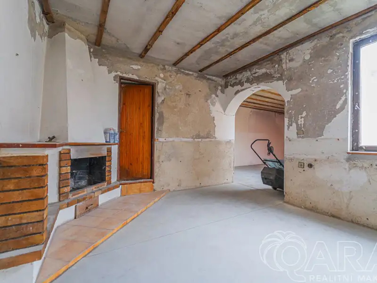 Prodej domu 170 m², pozemek 628 m²