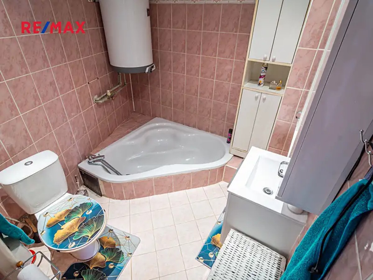 Prodej domu 88 m², pozemek 675 m²