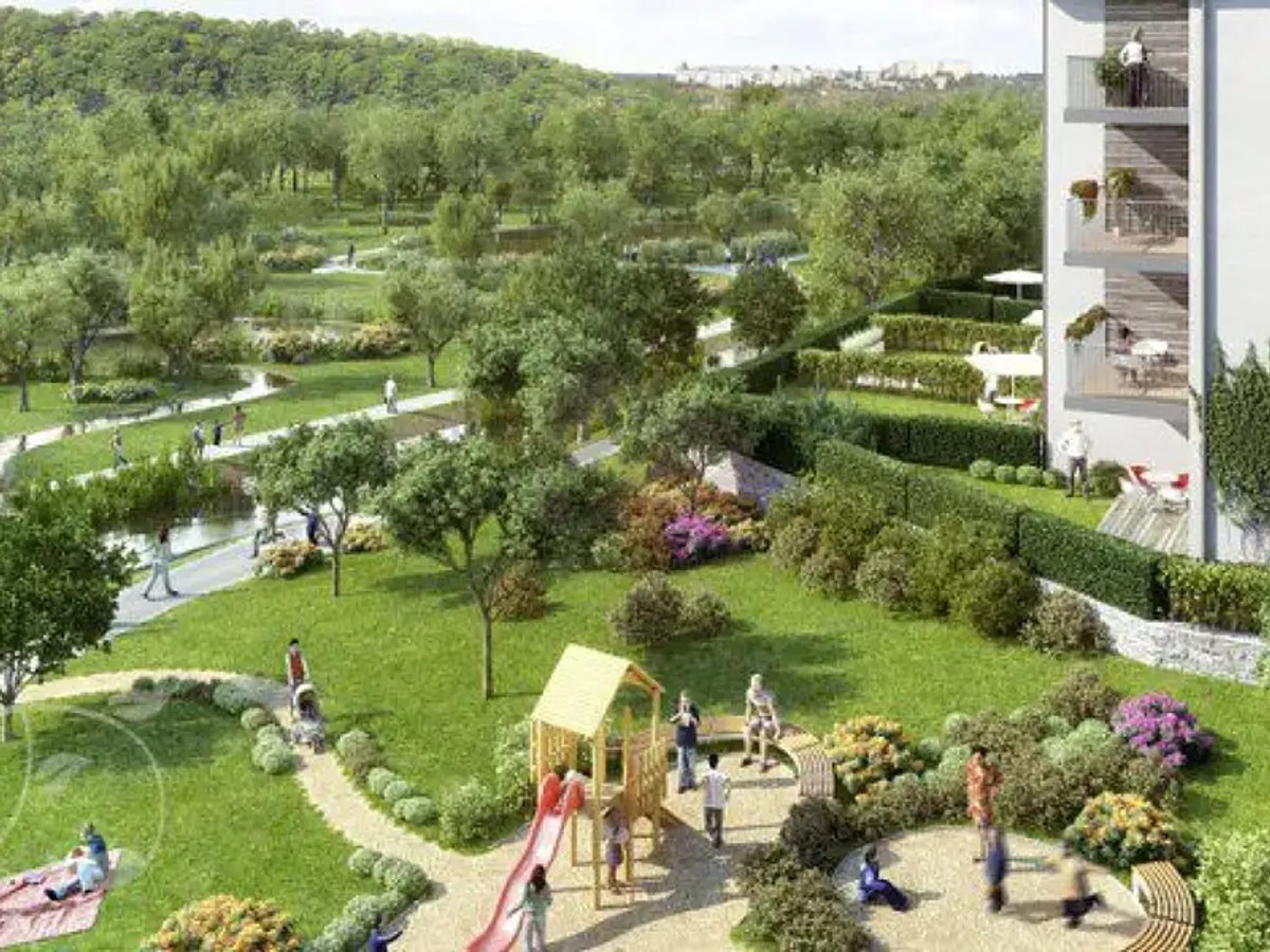 Prodej bytu 3+kk 85 m²