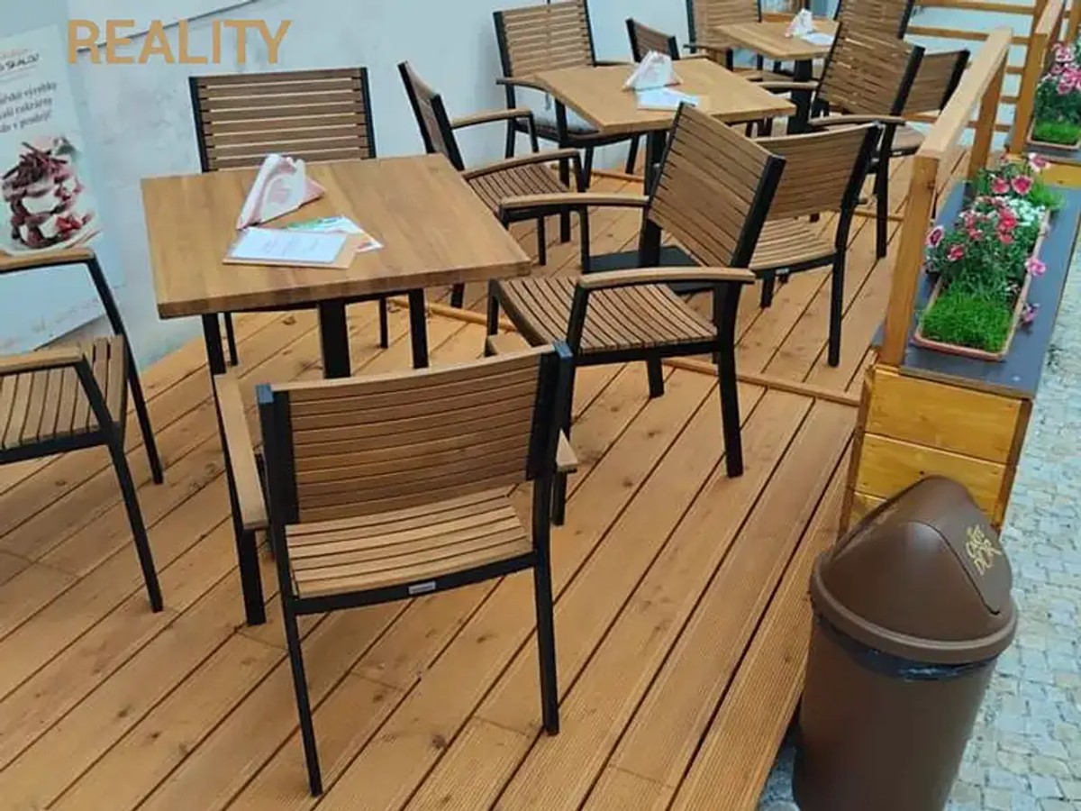 Prodej domu 500 m², pozemek 226 m²