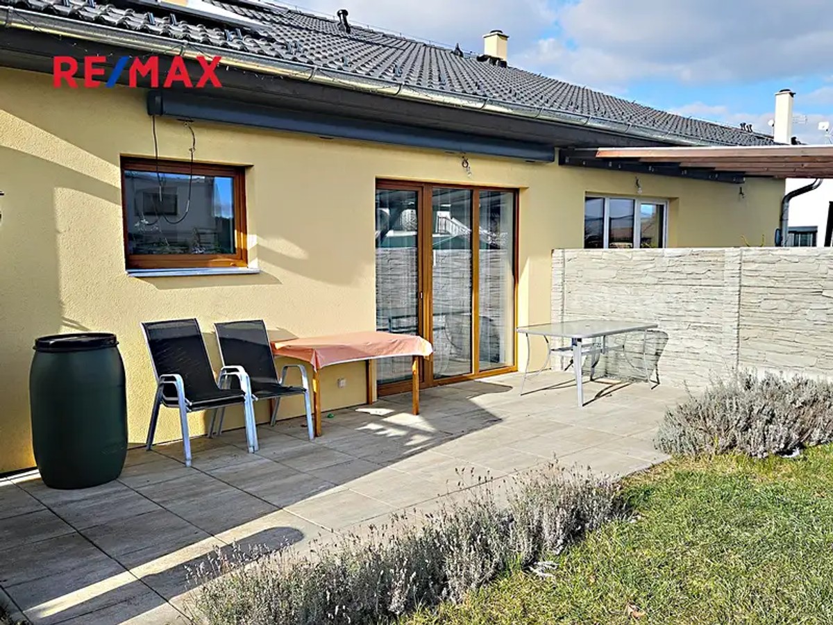 Prodej domu 82 m², pozemek 382 m²