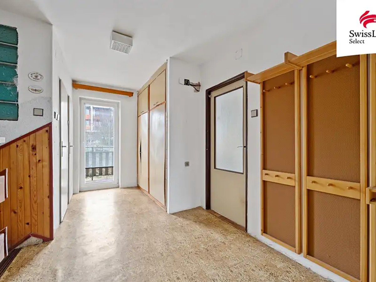 Prodej domu 160 m², pozemek 404 m²