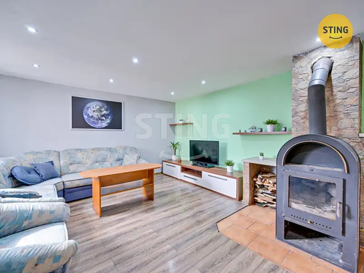 Prodej domu 238 m², pozemek 442 m²
