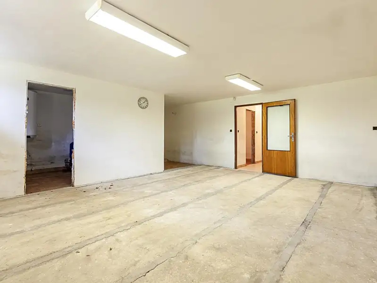 Prodej domu 450 m², pozemek 1292 m²