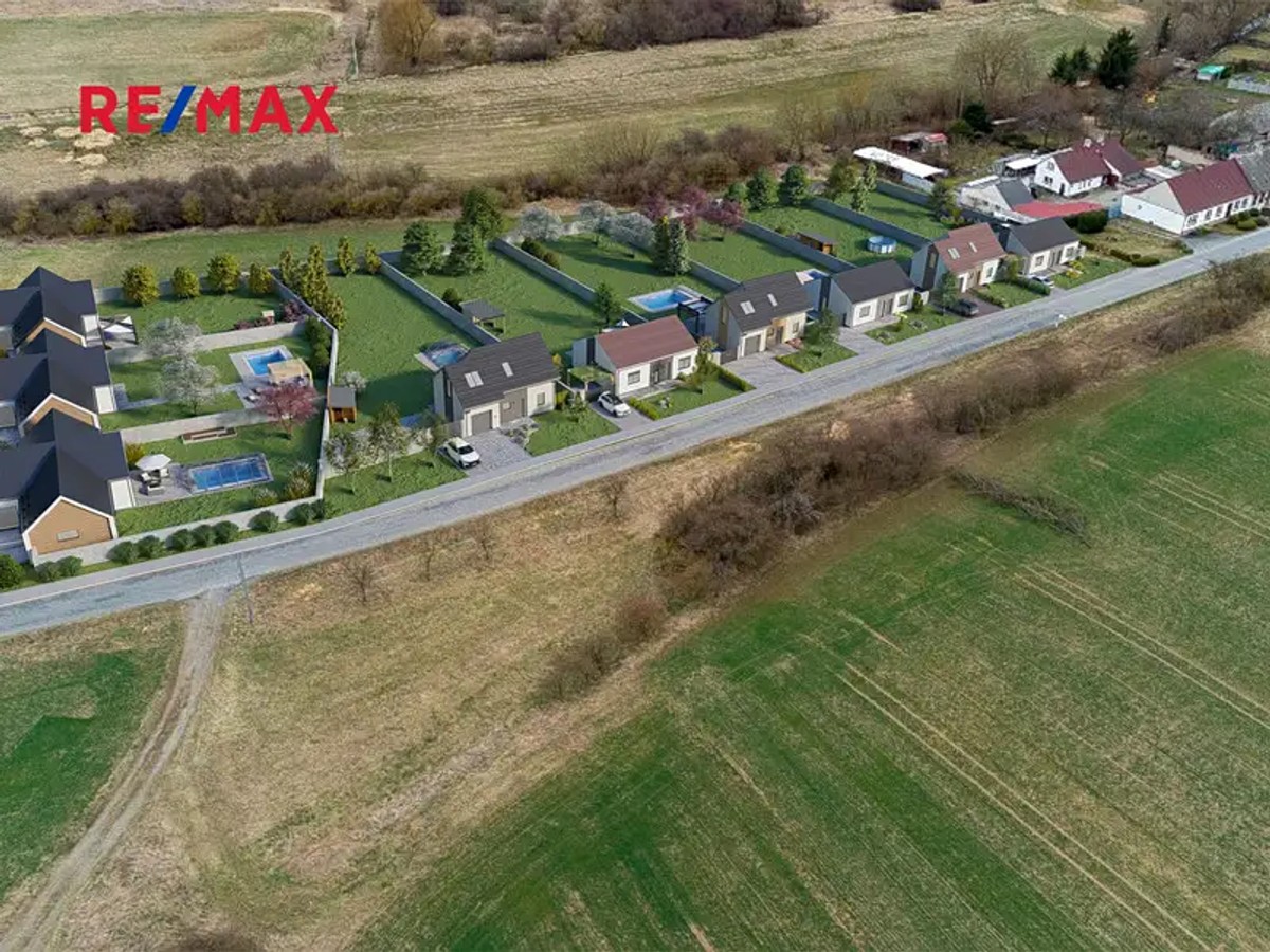 Prodej domu 97 m², pozemek 948 m²