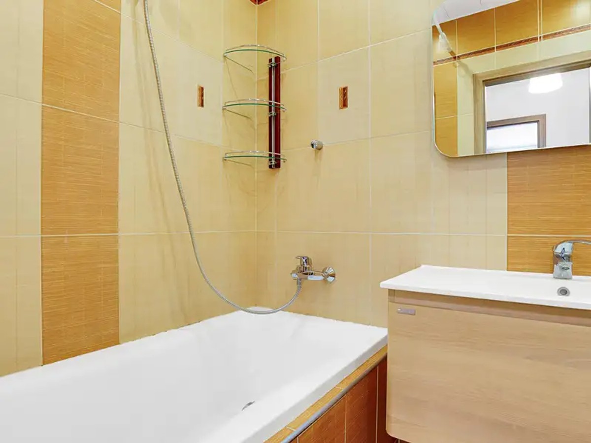 Prodej bytu 3+1 72 m²