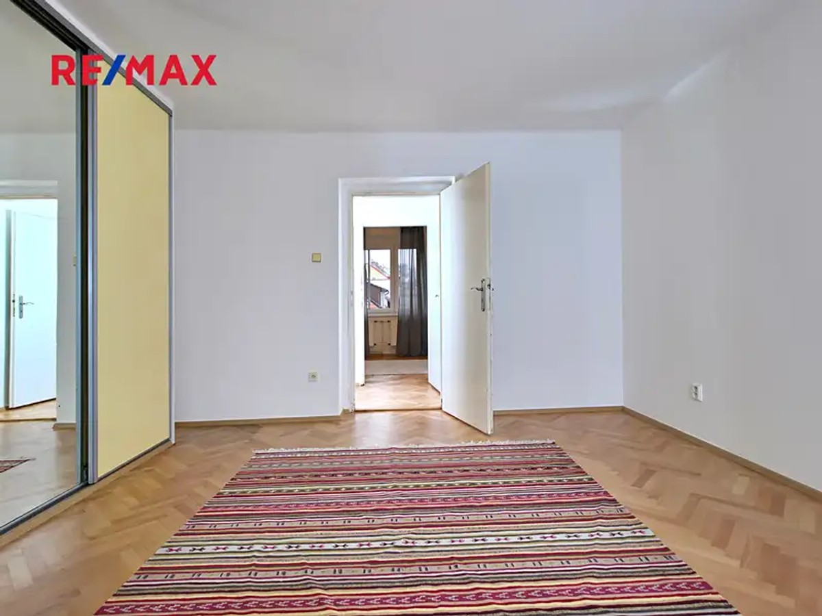 Prodej bytu 3+1 119 m²