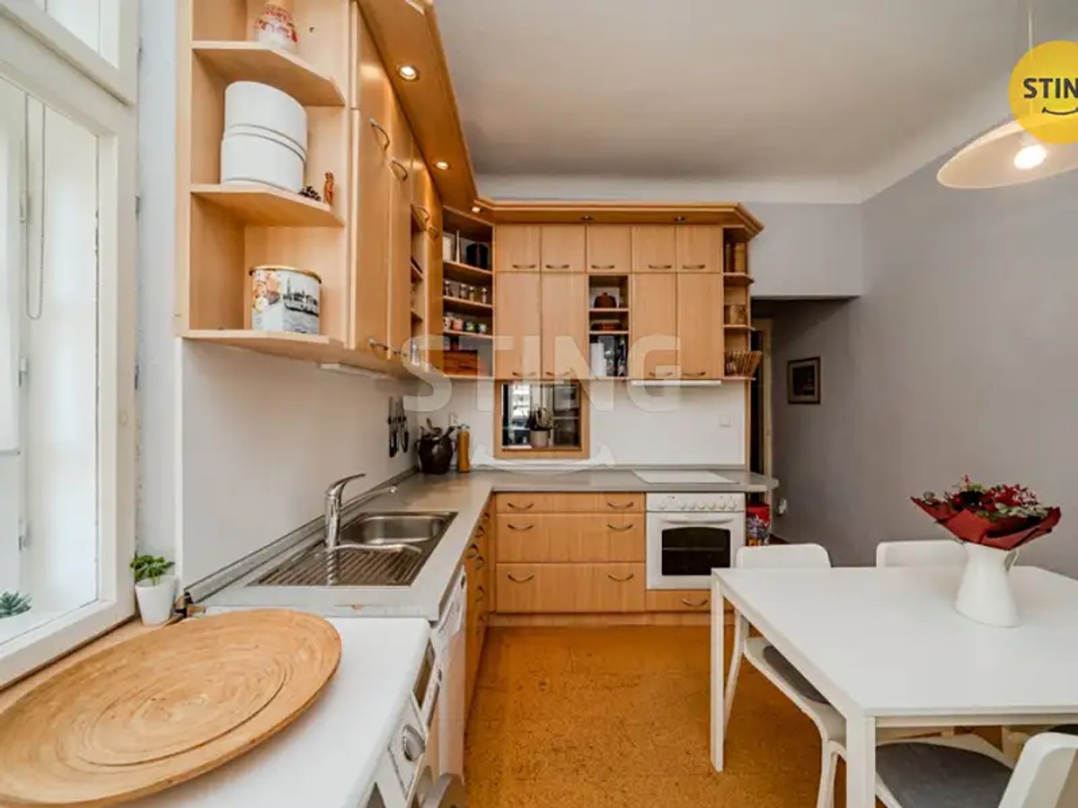 Prodej bytu 3+1 115 m²