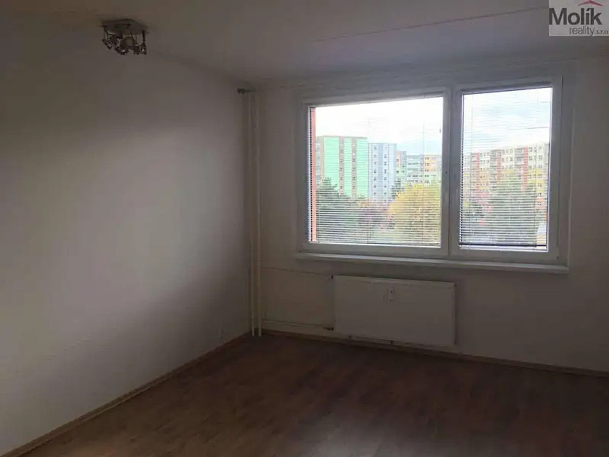 Prodej bytu 2+kk 33 m²