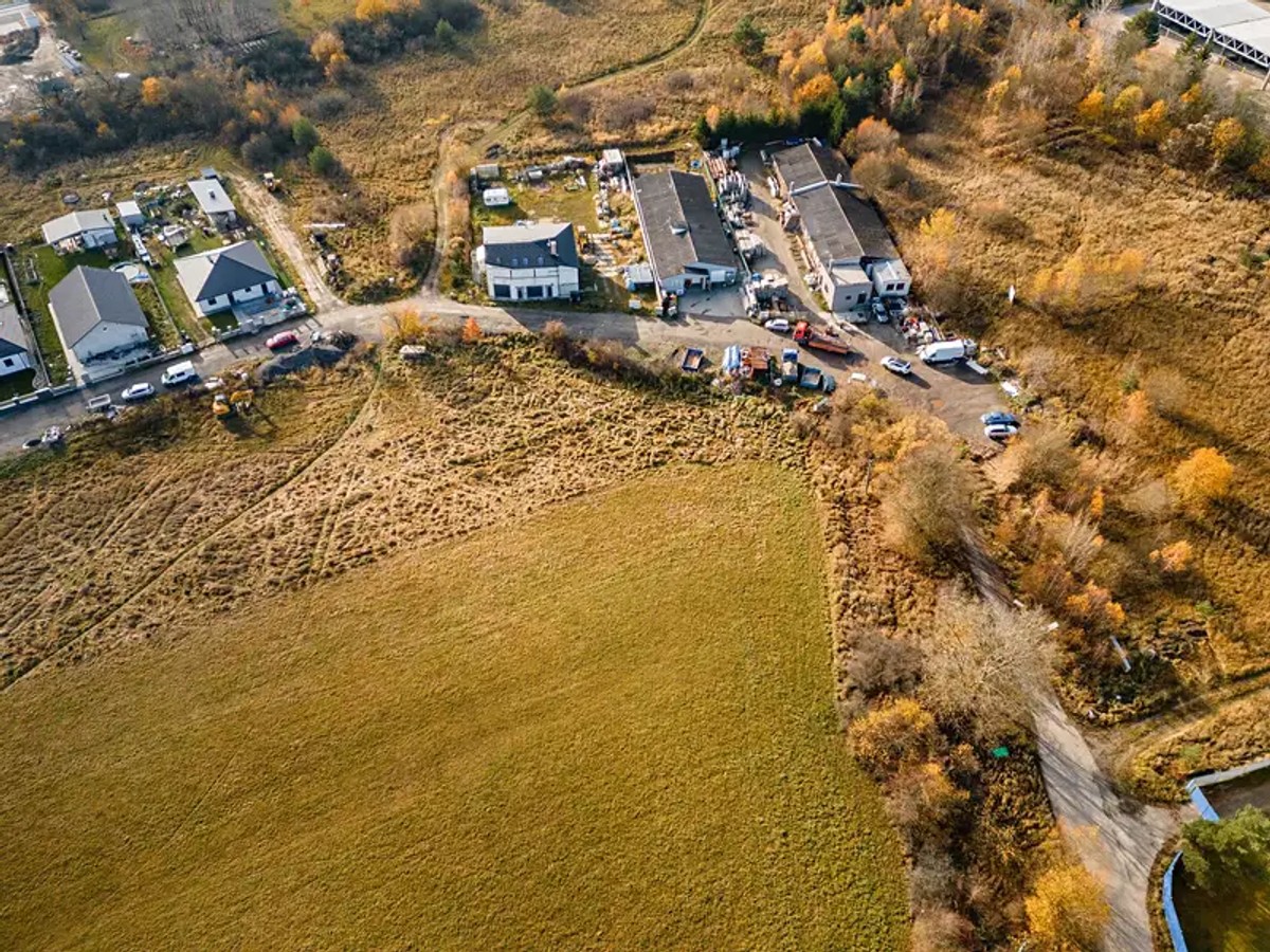 Prodej stavebního pozemku 623 m²