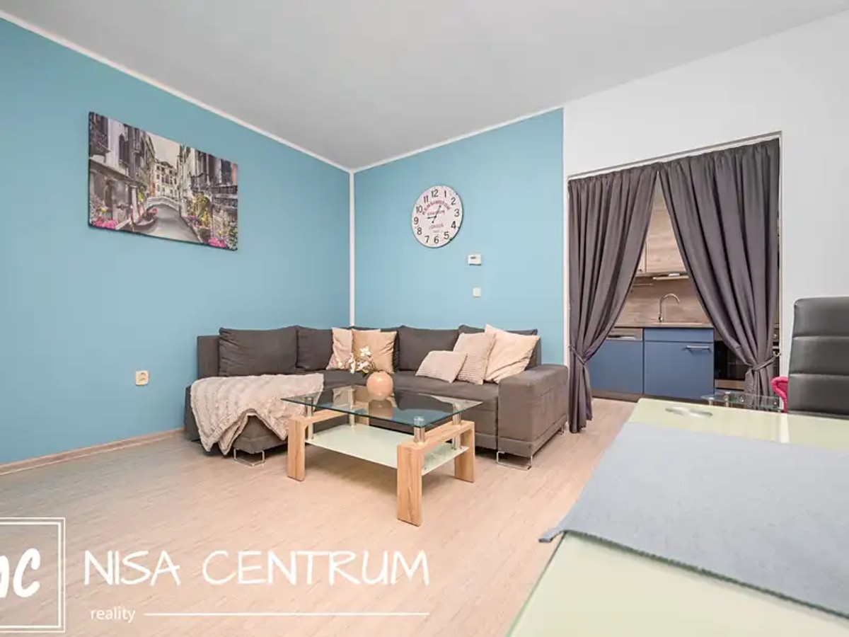 Prodej bytu 3+kk 74 m²