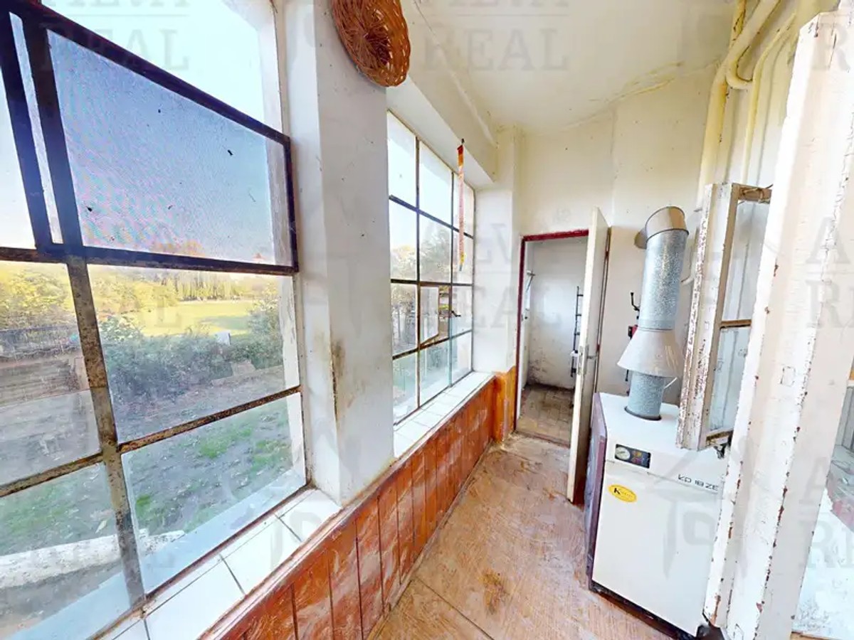 Prodej domu 95 m², pozemek 816 m²