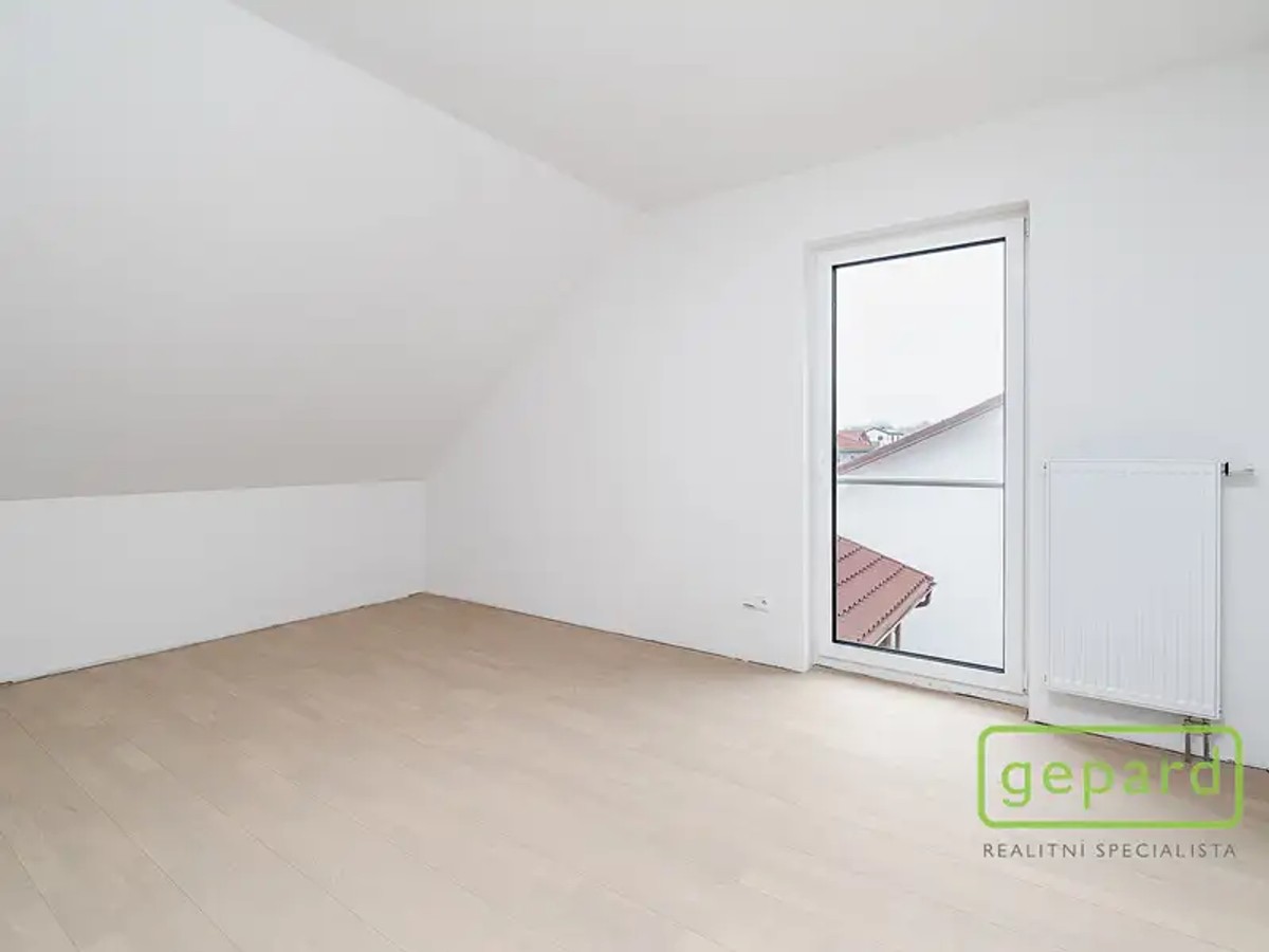 Prodej domu 126 m², pozemek 454 m²