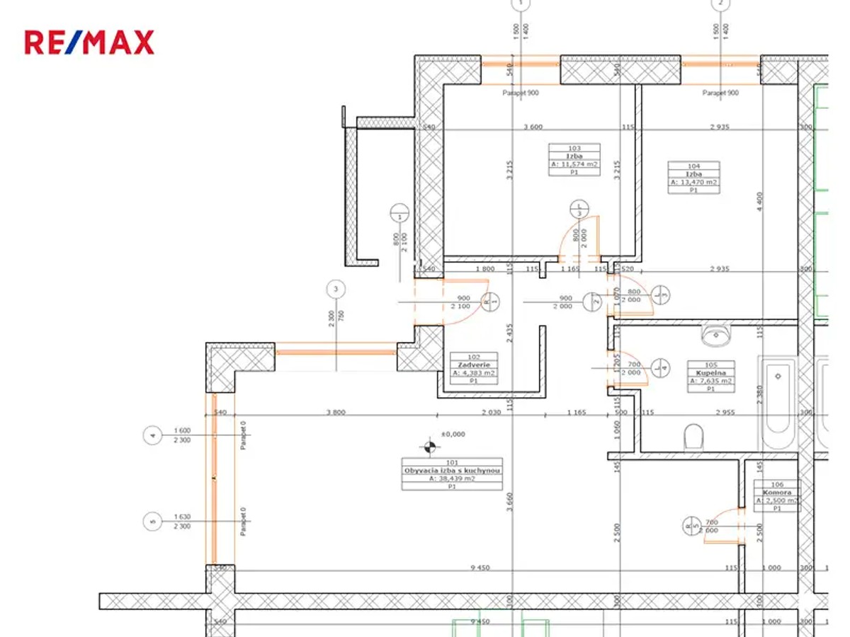 Prodej domu 85 m², pozemek 291 m²