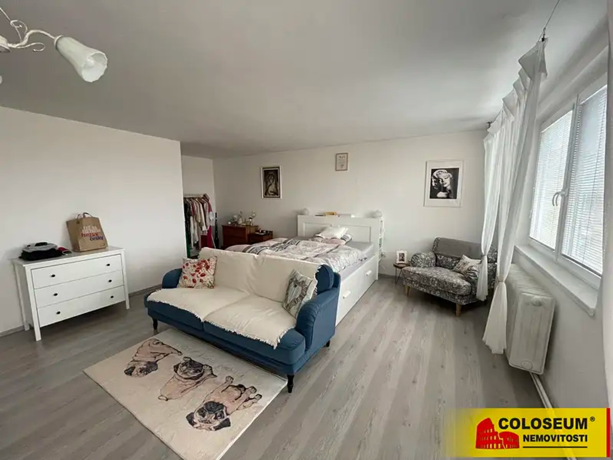 Prodej domu 100 m², pozemek 330 m²