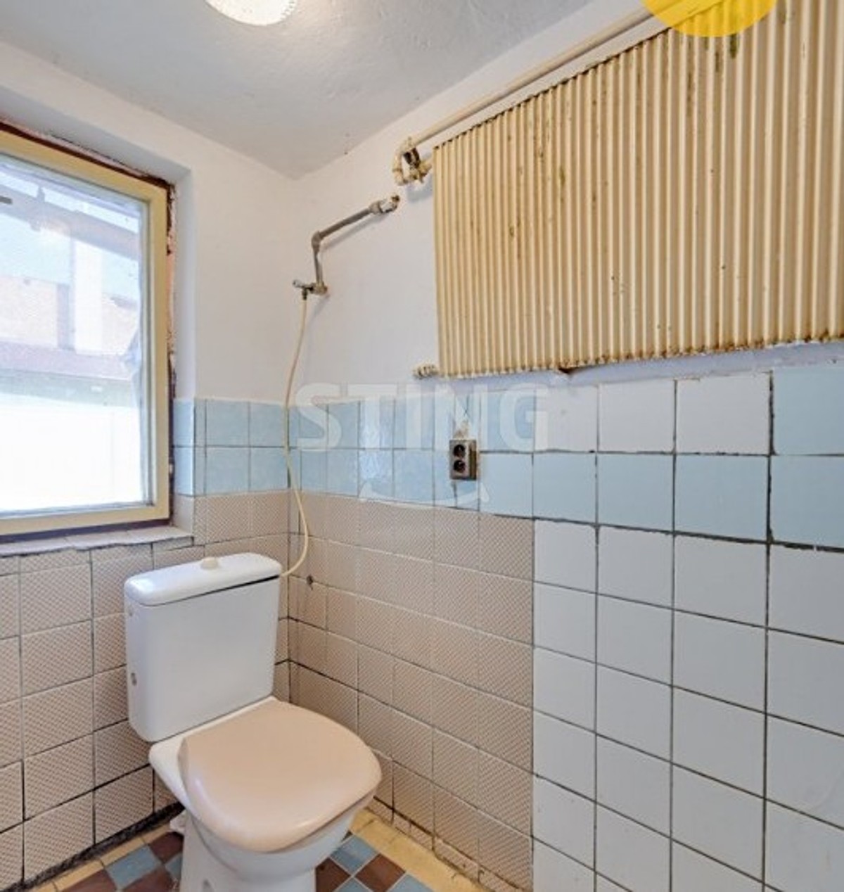 Prodej chalupy 75 m², pozemek 466 m²