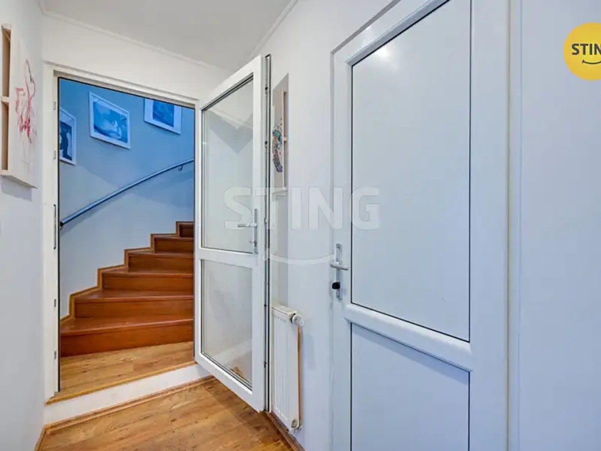 Prodej domu 204 m², pozemek 740 m²