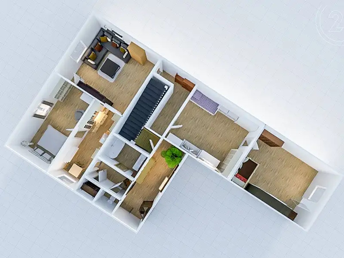 Prodej domu 229 m², pozemek 820 m²
