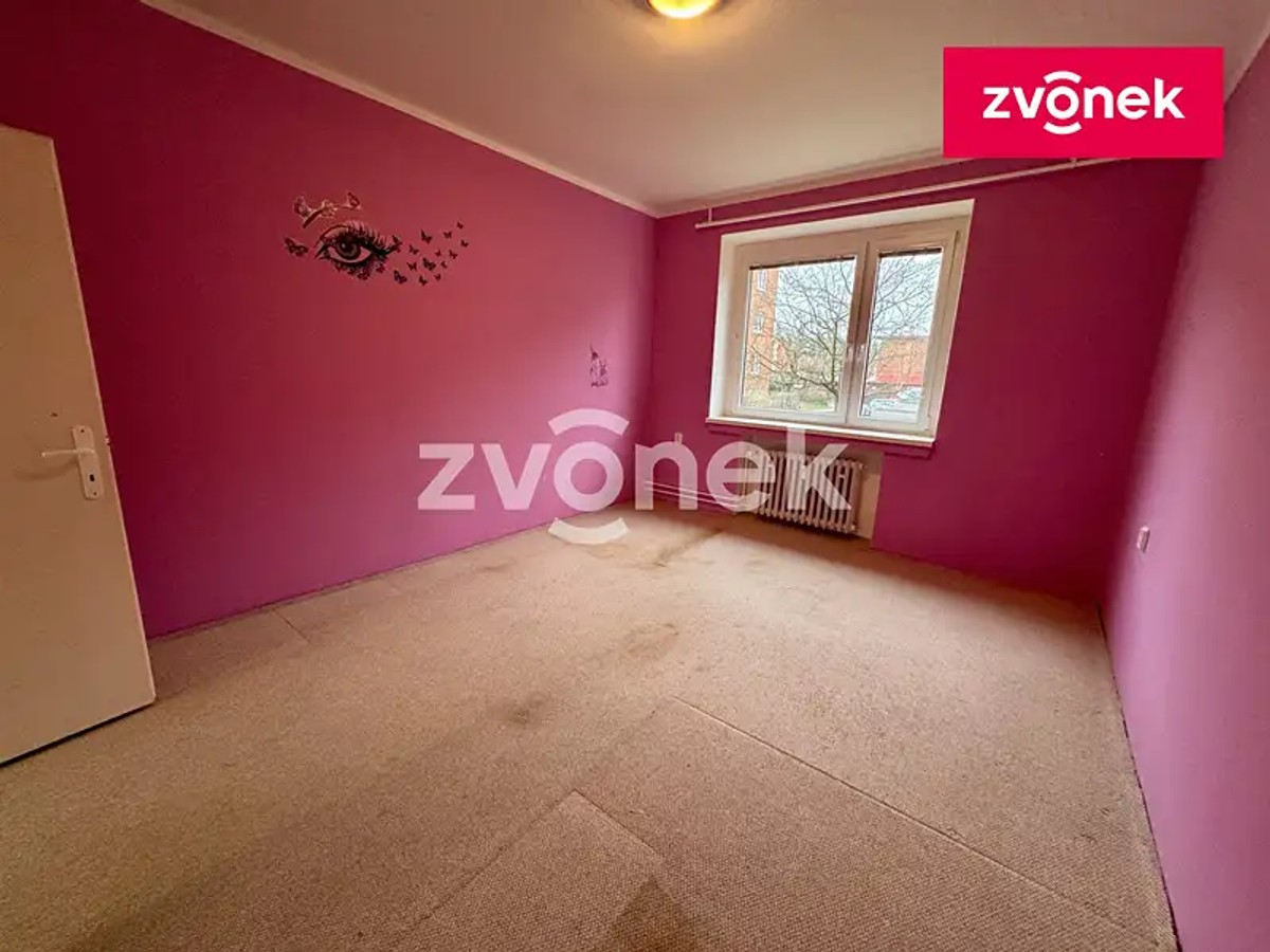Prodej bytu 3+1 74 m²
