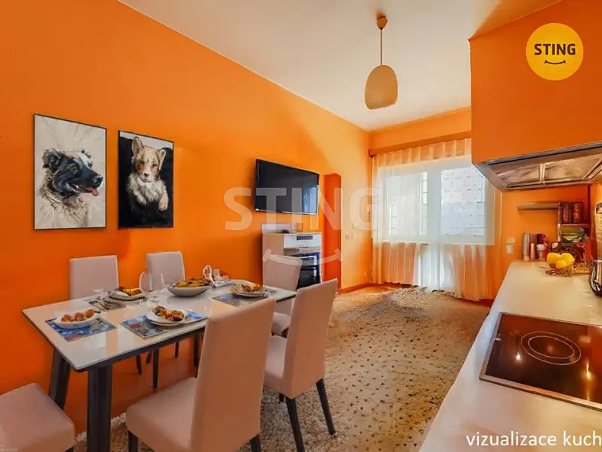 Prodej domu 129 m², pozemek 226 m²