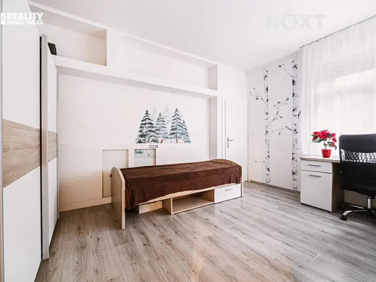 Prodej bytu 4+kk 151 m²