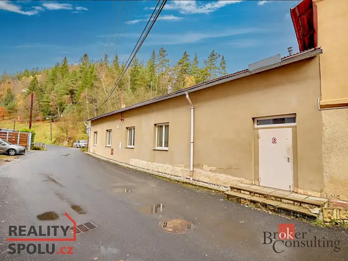 Prodej domu 106 m², pozemek 227 m²