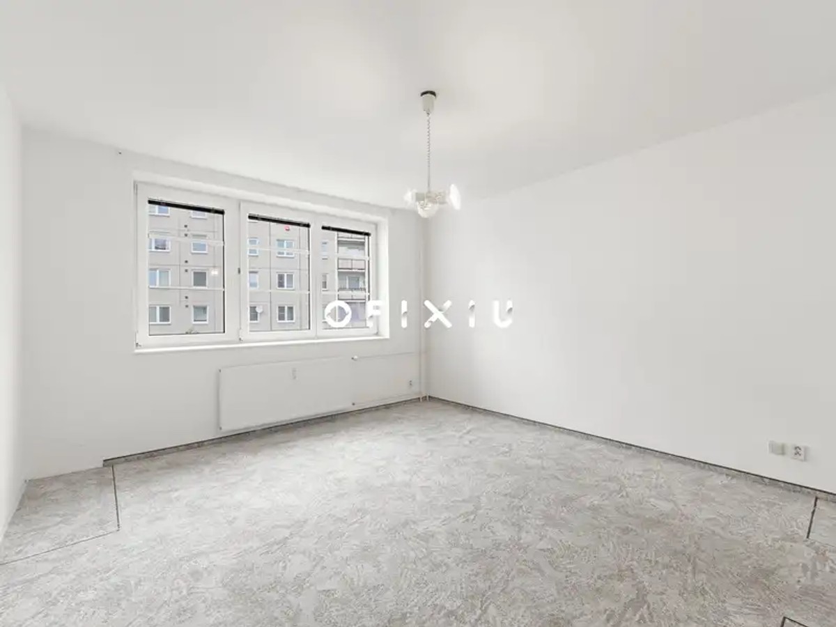 Prodej bytu 3+1 95 m²