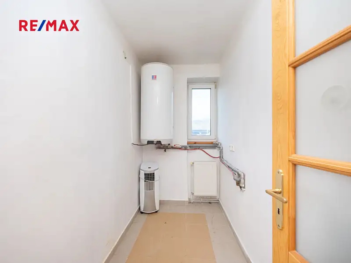 Prodej bytu 2+1 64 m²