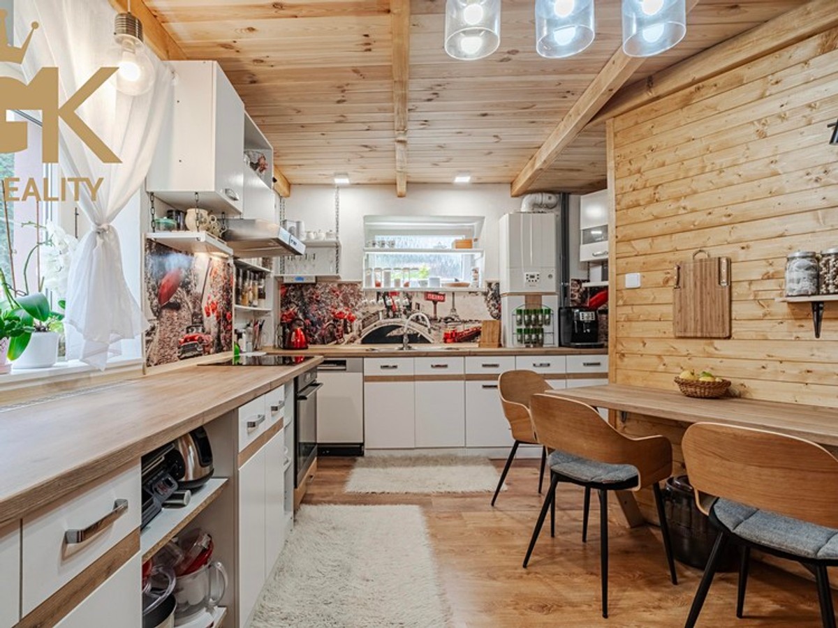 Prodej domu 200 m², pozemek 286 m²