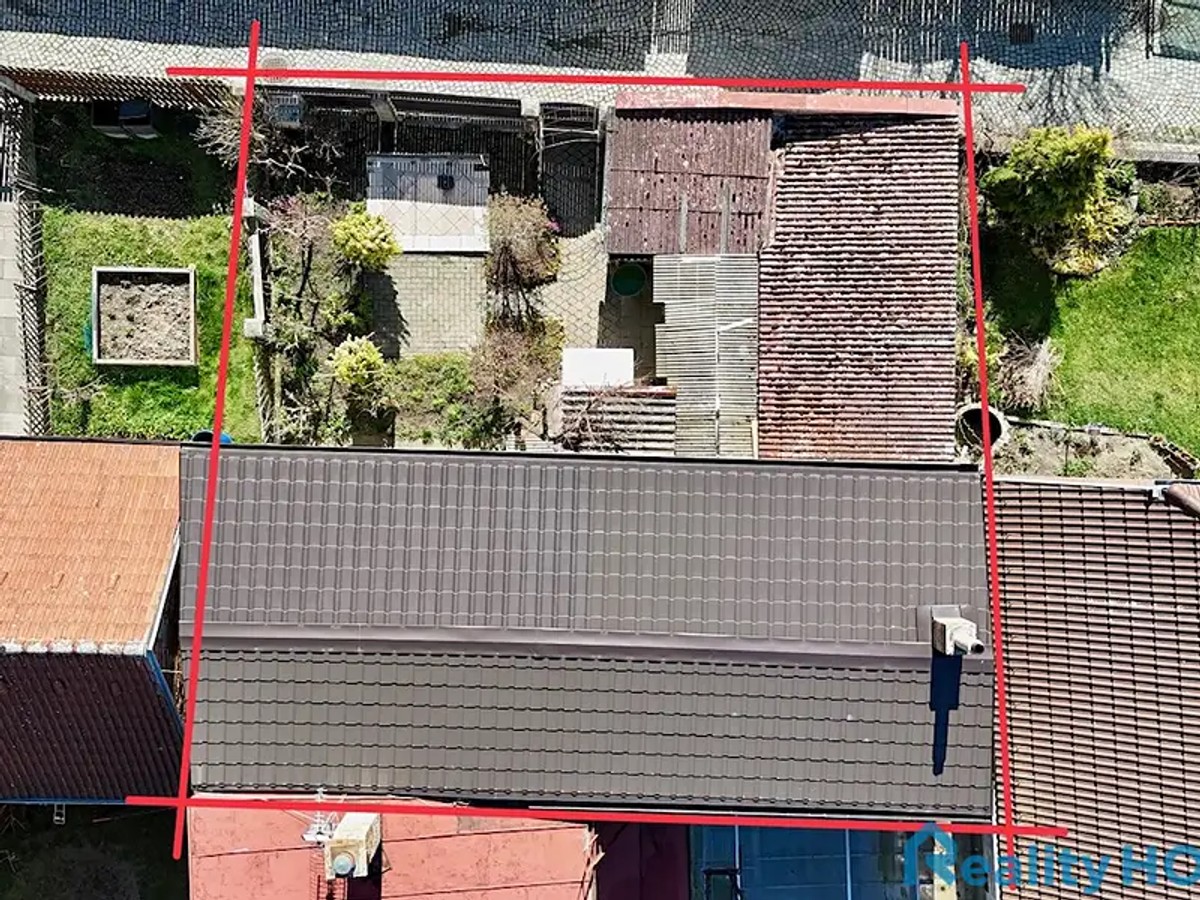 Prodej domu 129 m², pozemek 227 m²