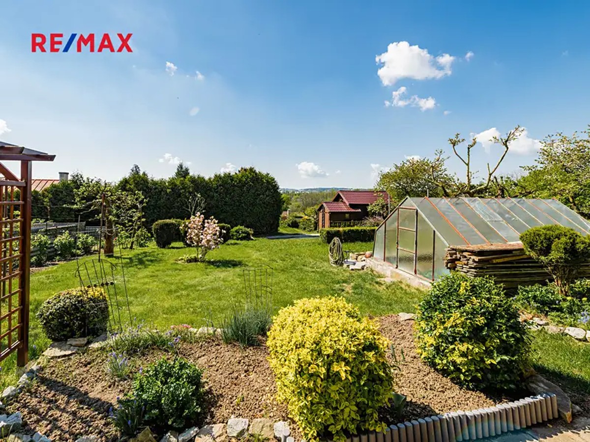 Prodej chaty 20 m², pozemek 380 m²