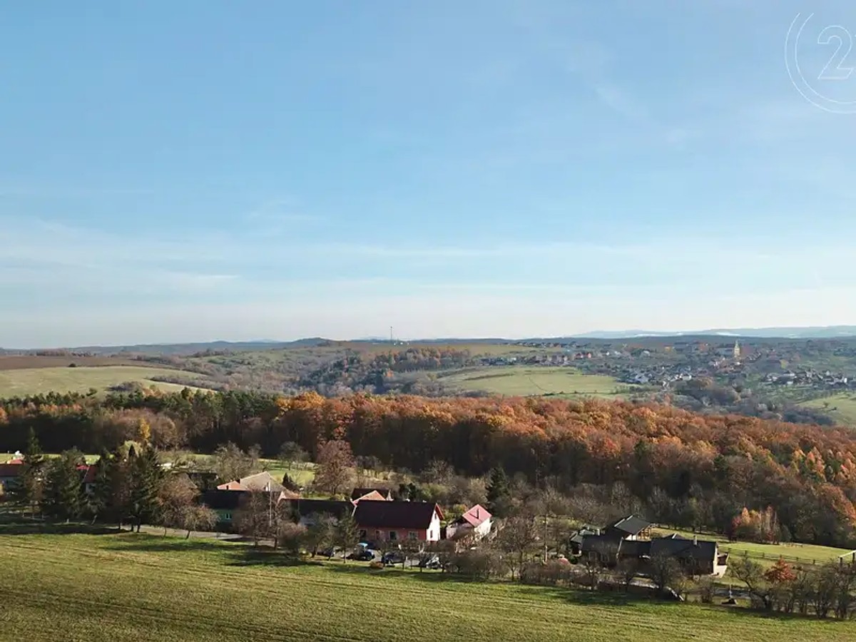 Prodej stavebního pozemku 345 m²