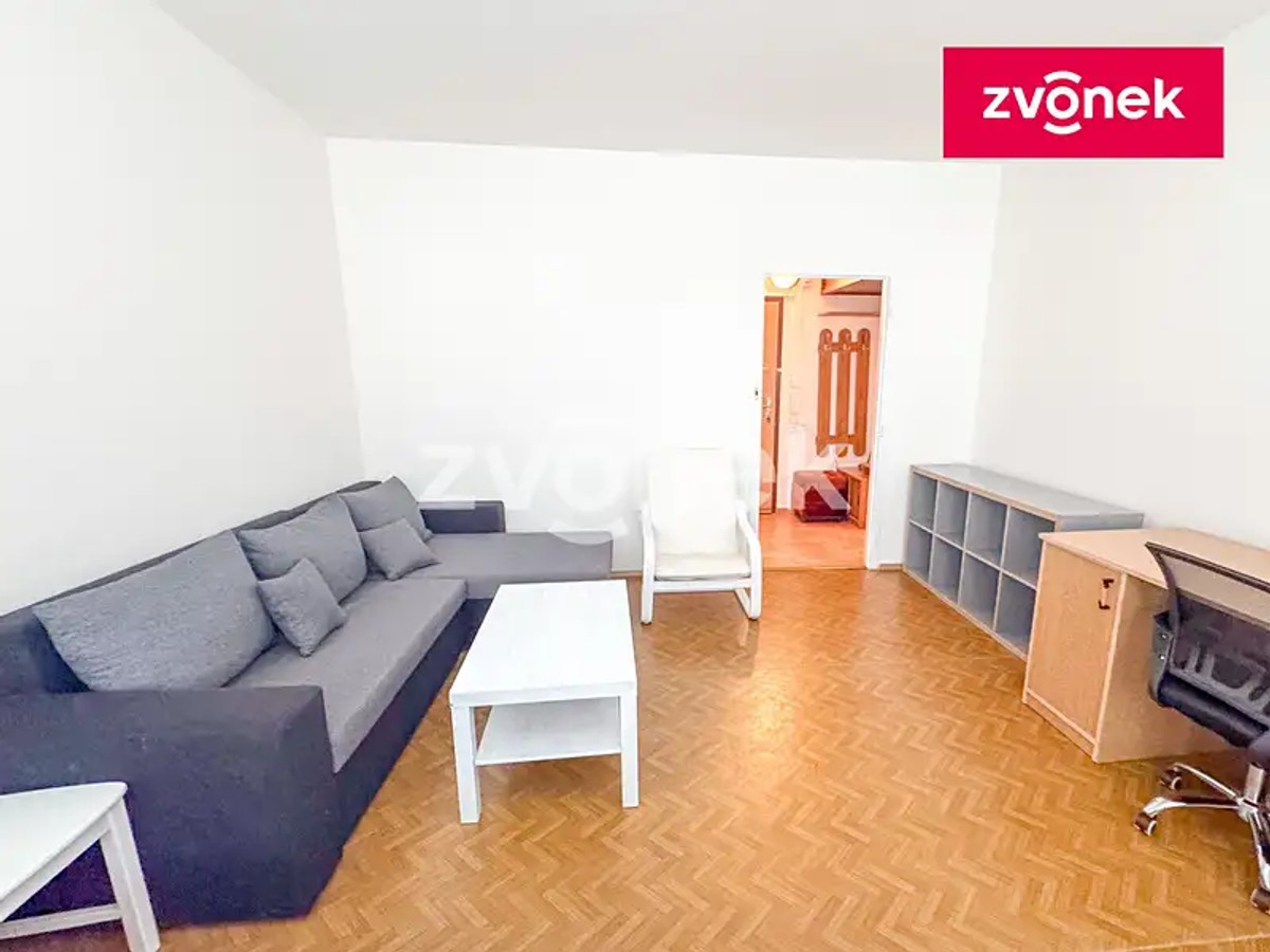 Prodej bytu 3+1 68 m²